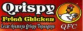 QFC (Qrispy Fried Chicken